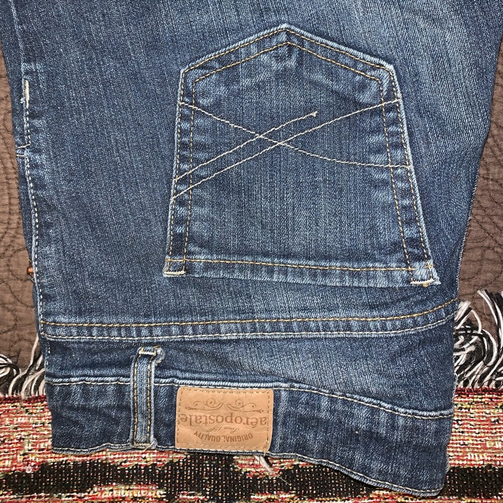 Aeropostale jeans
